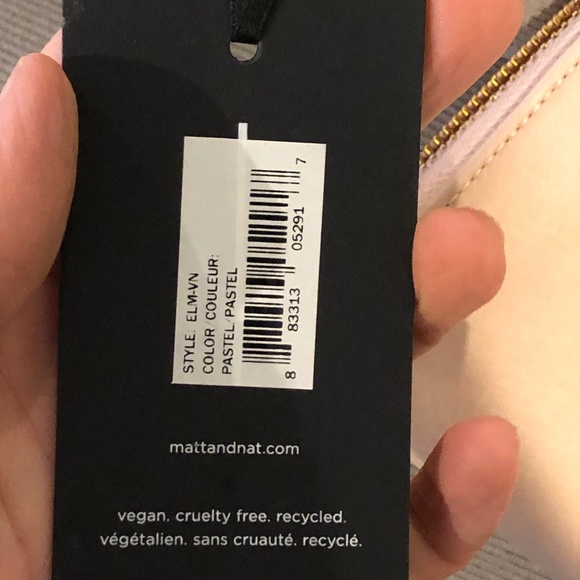 Matt & Nat Wallet - Picture 3 of 4